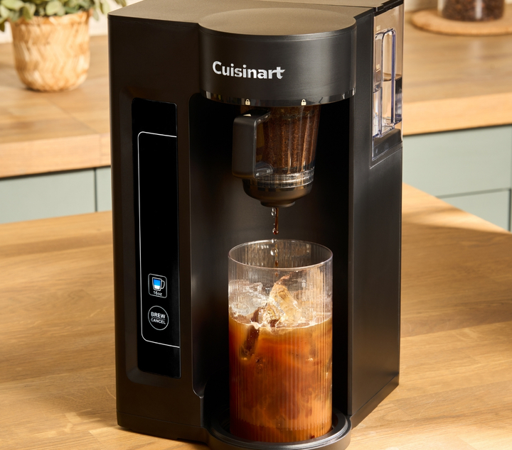 CC1 CONCENTRA Cold Brew & Coffee Concentrate Maker